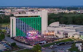 Harrah'S Council Bluffs Hotel & Casino - A Caesars Rewards Destination